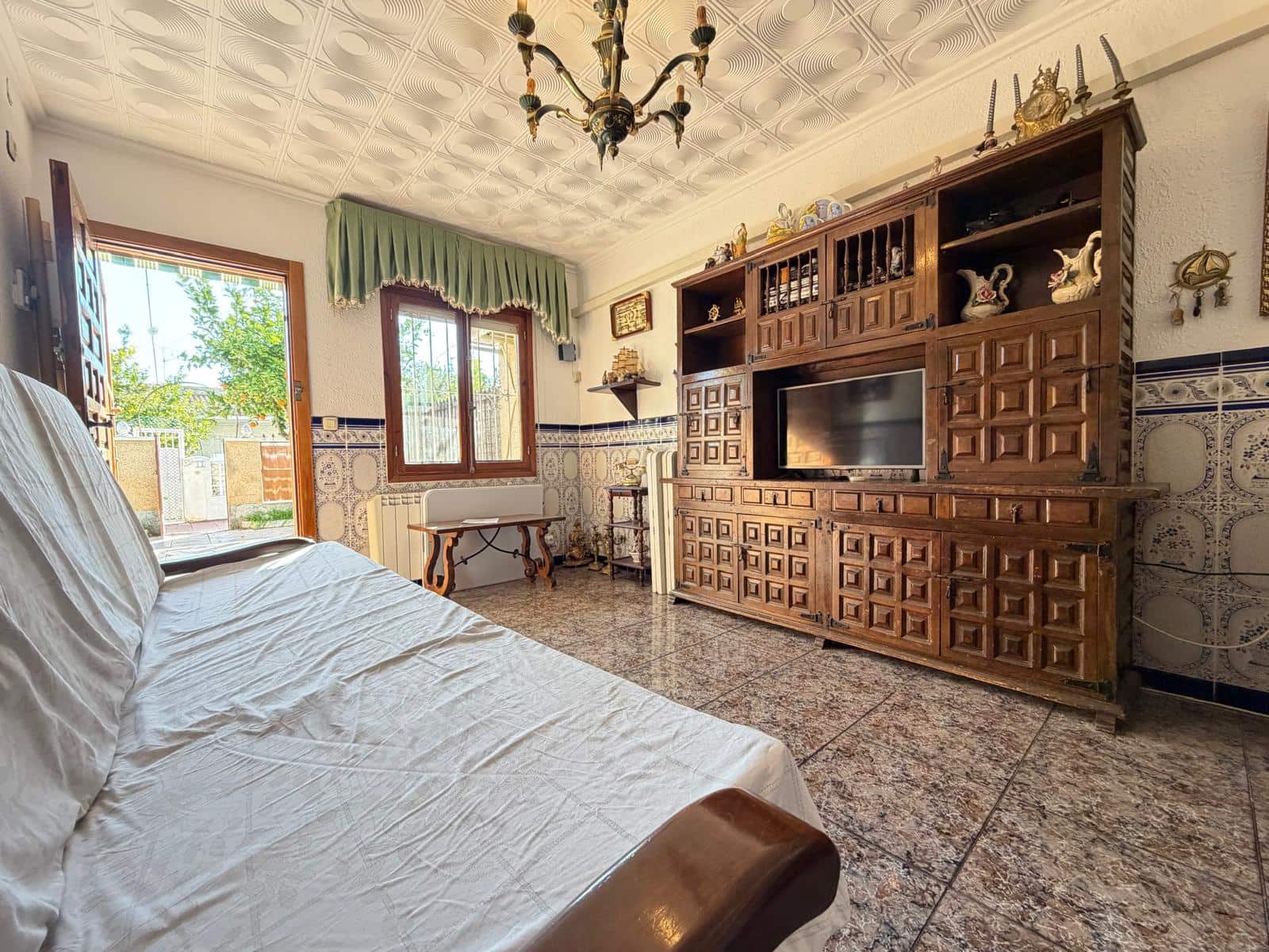 2 soveværelse Villa til salg i San Javier - € 129.995 (Ref: 9650610)