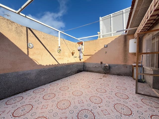 2 soverom Villa til salgs i San Javier - € 129 995 (Ref: 9650610)