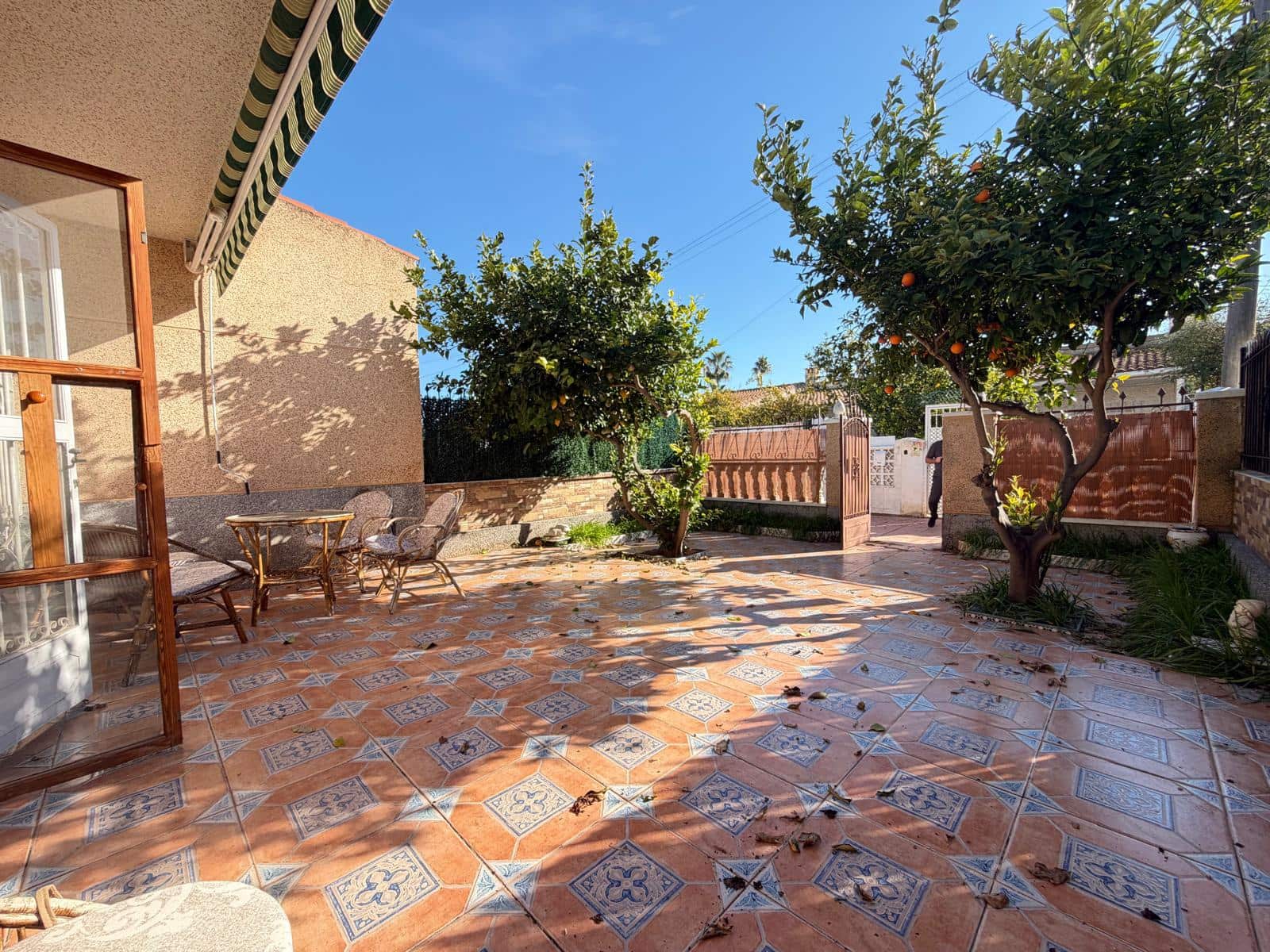 2 soveværelse Villa til salg i San Javier - € 129.995 (Ref: 9650610)