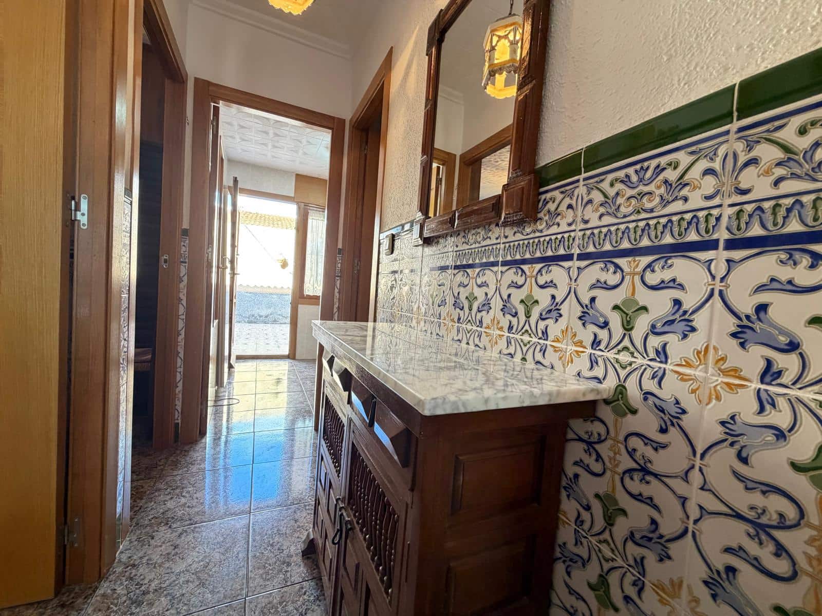 2 soveværelse Villa til salg i San Javier - € 129.995 (Ref: 9650610)