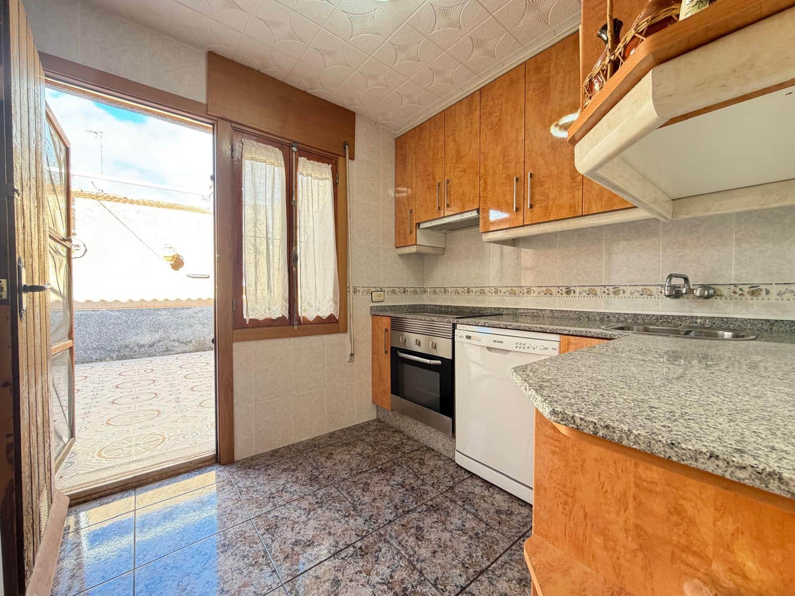2 soveværelse Villa til salg i San Javier - € 129.995 (Ref: 9650610)