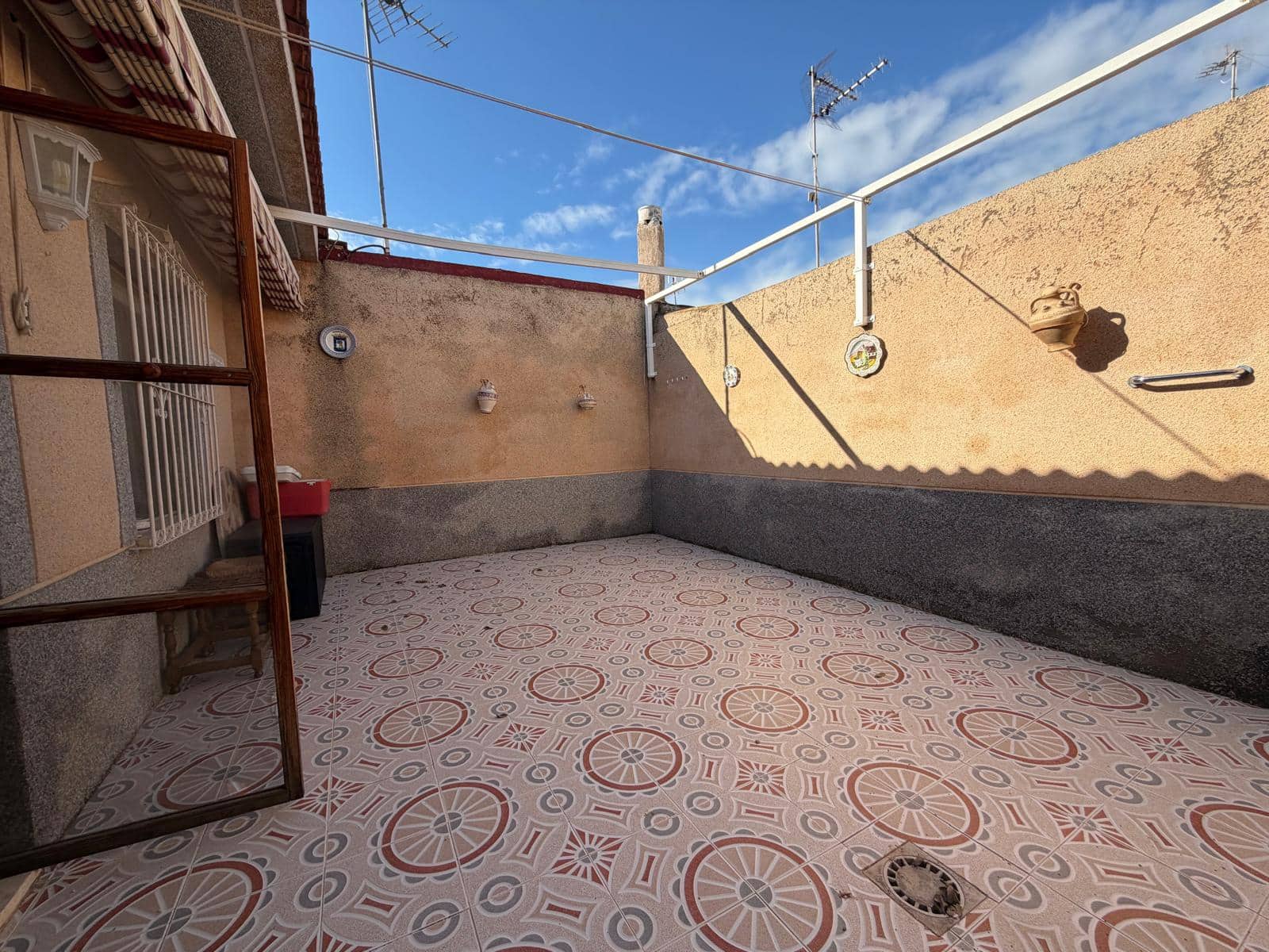 2 soveværelse Villa til salg i San Javier - € 129.995 (Ref: 9650610)