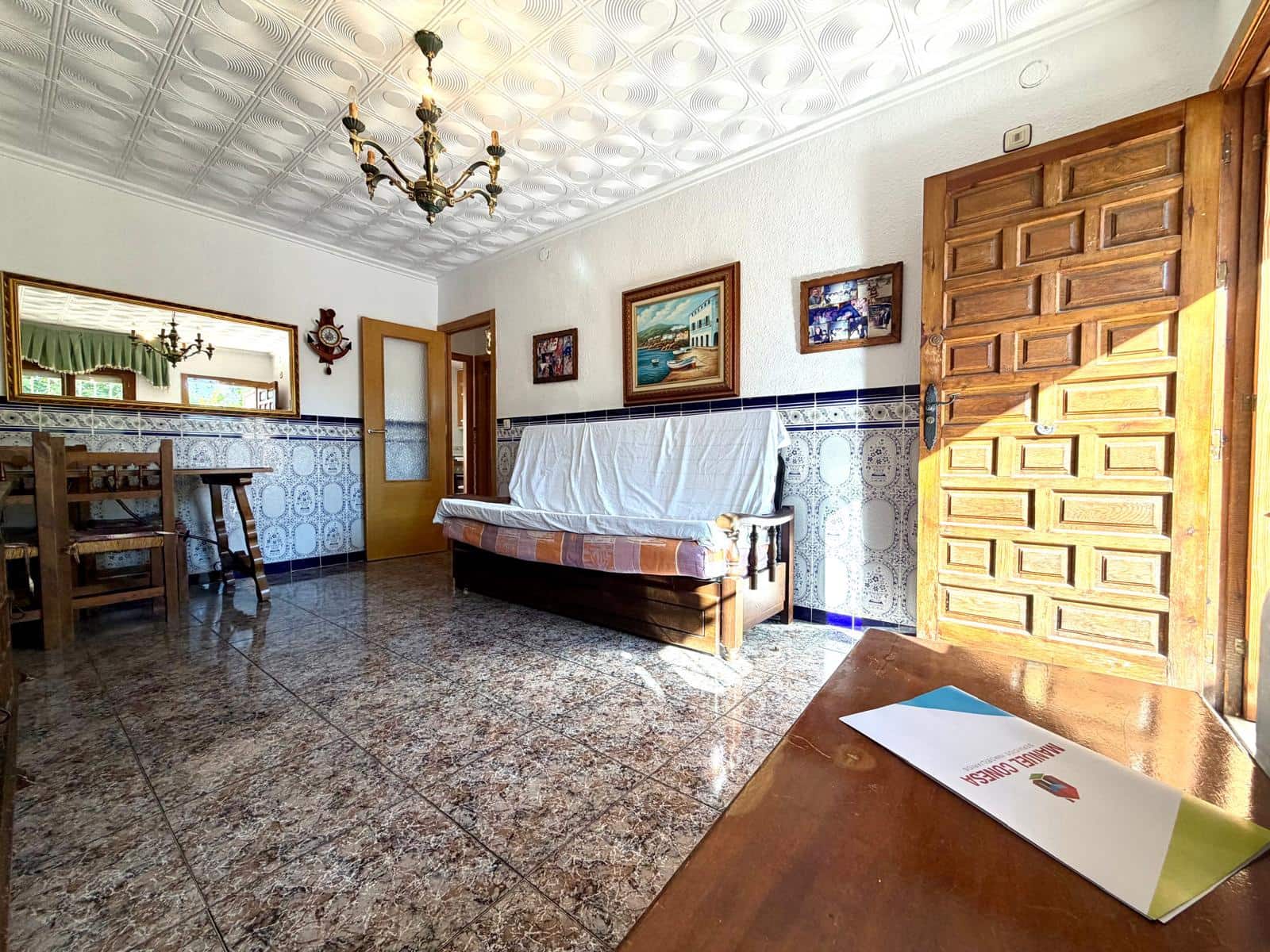 2 soveværelse Villa til salg i San Javier - € 129.995 (Ref: 9650610)