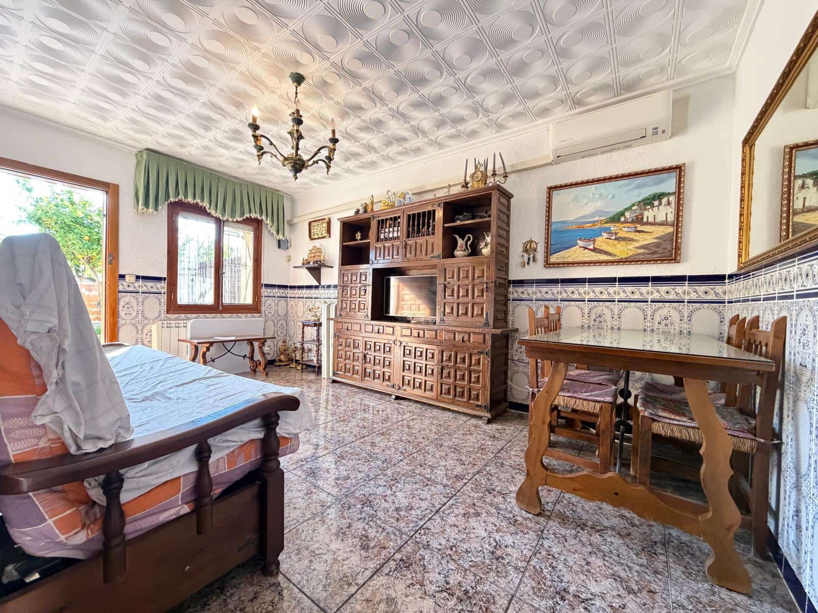 2 soveværelse Villa til salg i San Javier - € 129.995 (Ref: 9650610)