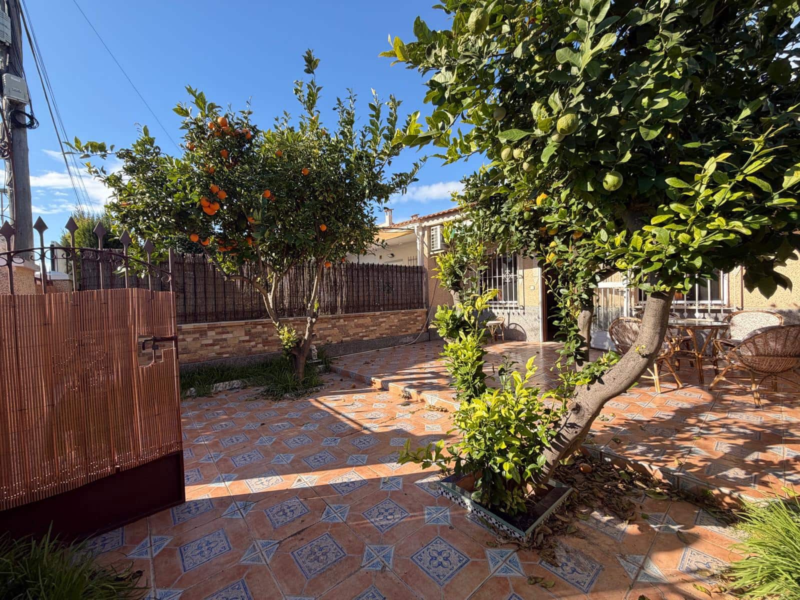 2 soveværelse Villa til salg i San Javier - € 129.995 (Ref: 9650610)