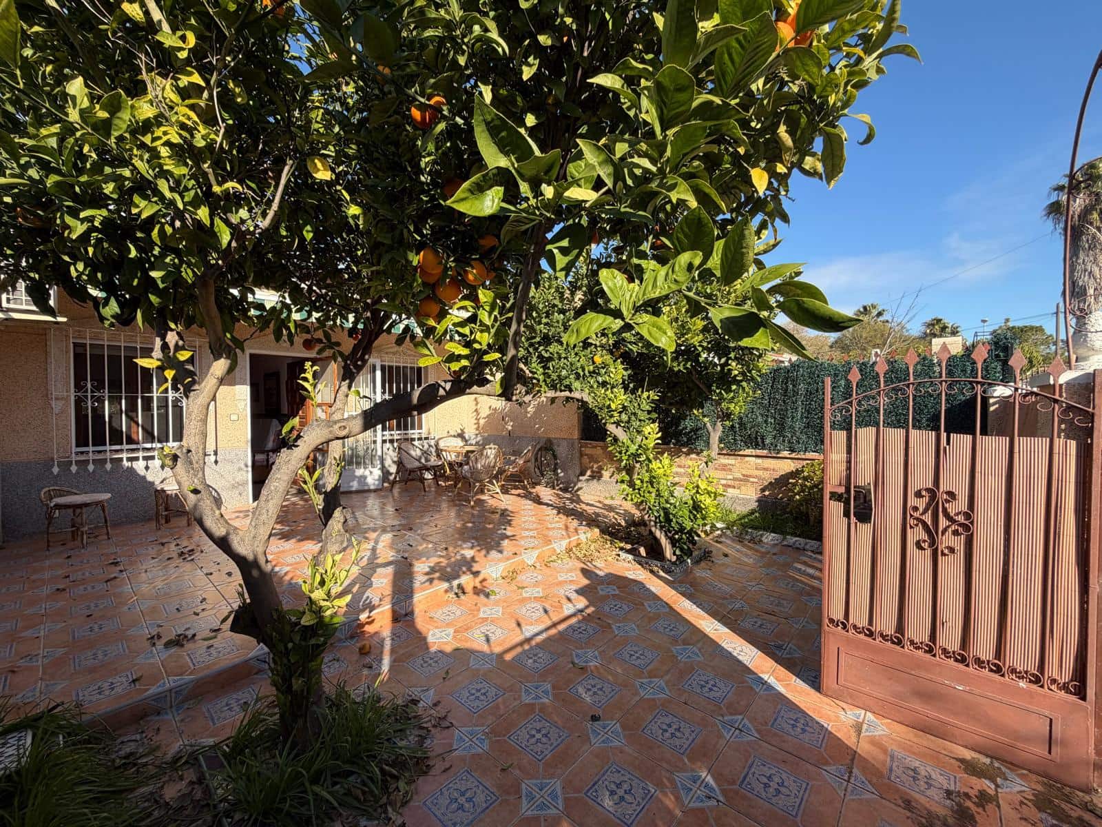 2 soveværelse Villa til salg i San Javier - € 129.995 (Ref: 9650610)