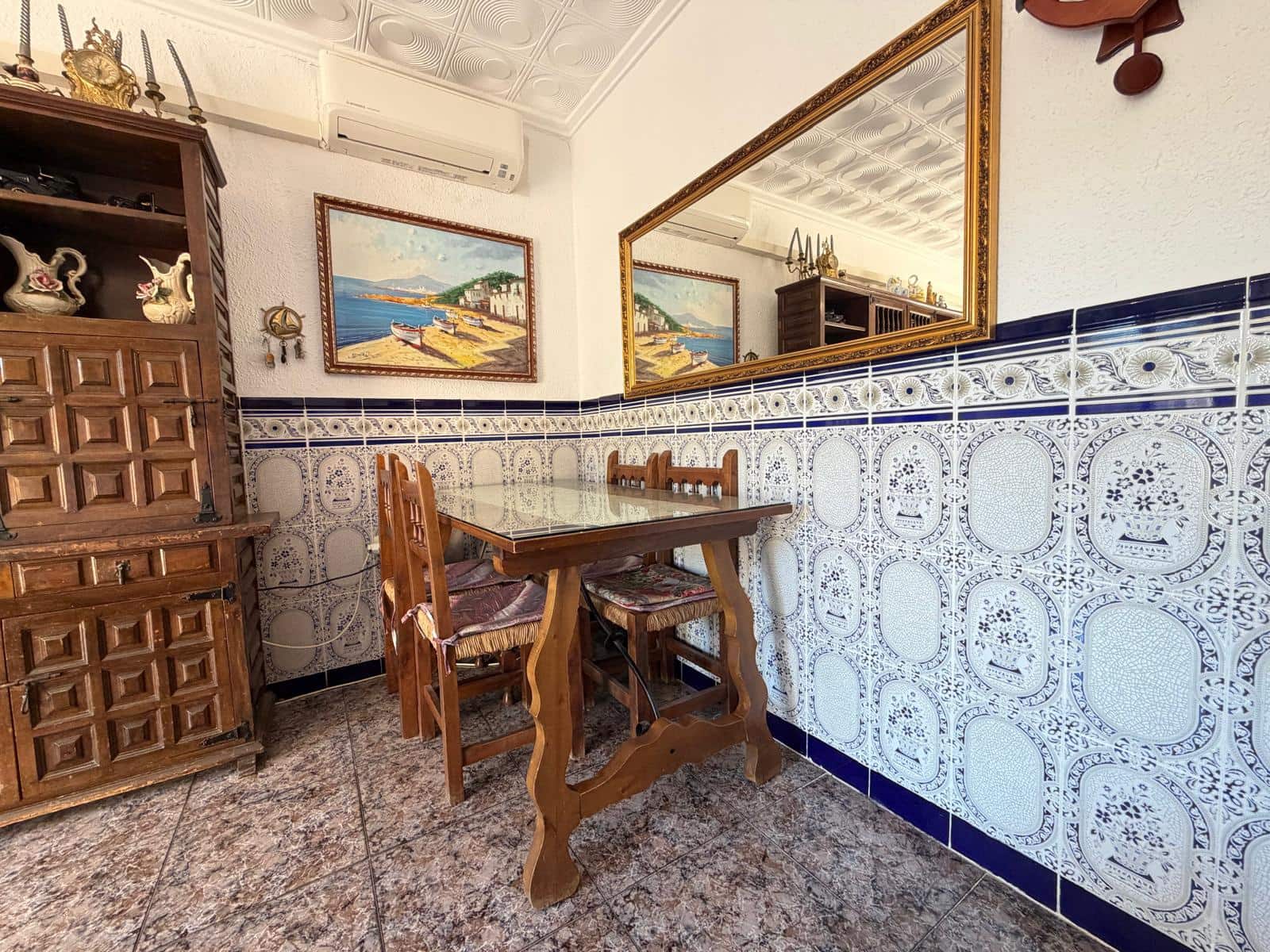 2 soveværelse Villa til salg i San Javier - € 129.995 (Ref: 9650610)