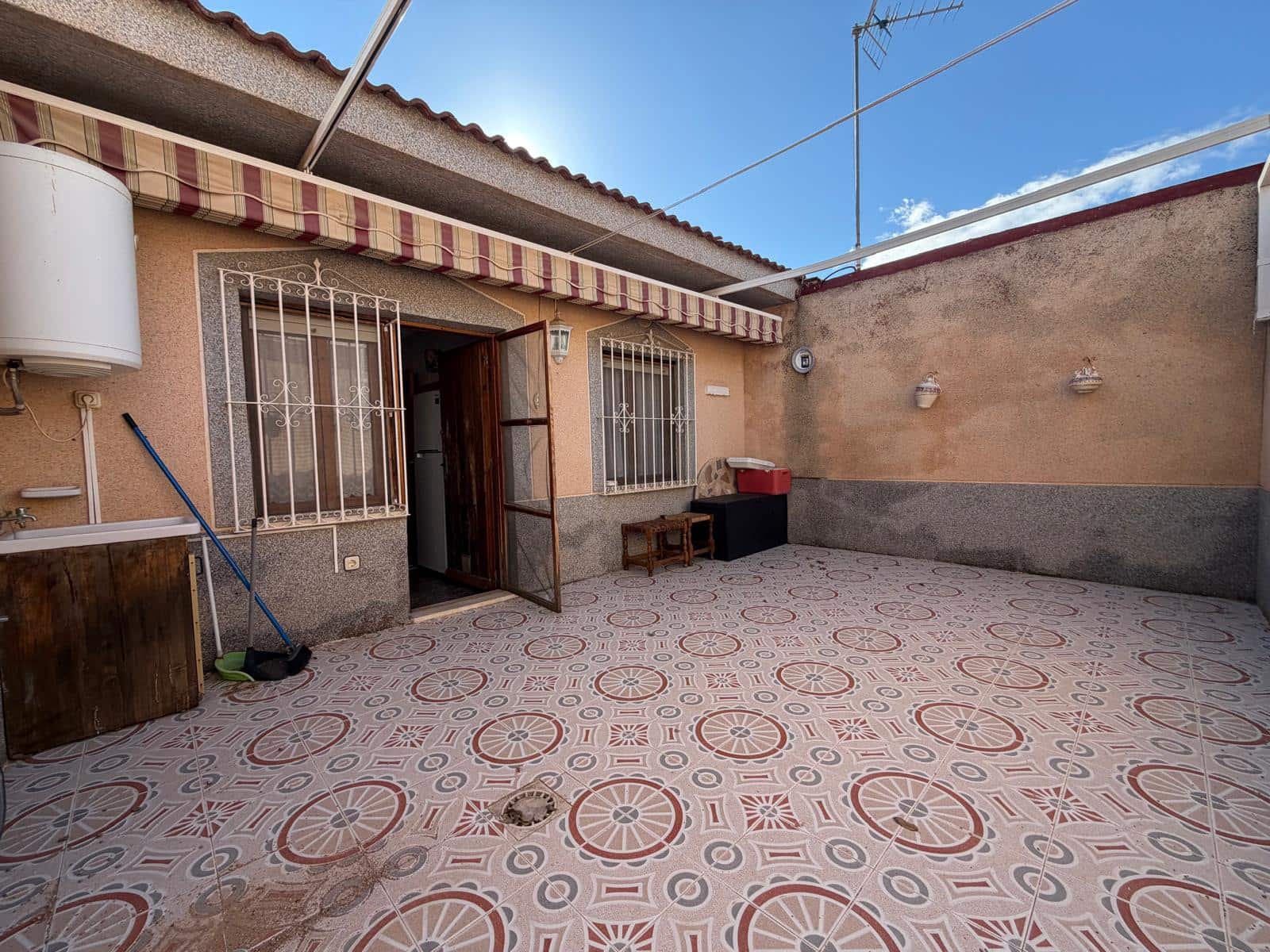 2 soveværelse Villa til salg i San Javier - € 129.995 (Ref: 9650610)