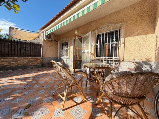 2 soverom Villa til salgs i San Javier - € 129 995 (Ref: 9650610)