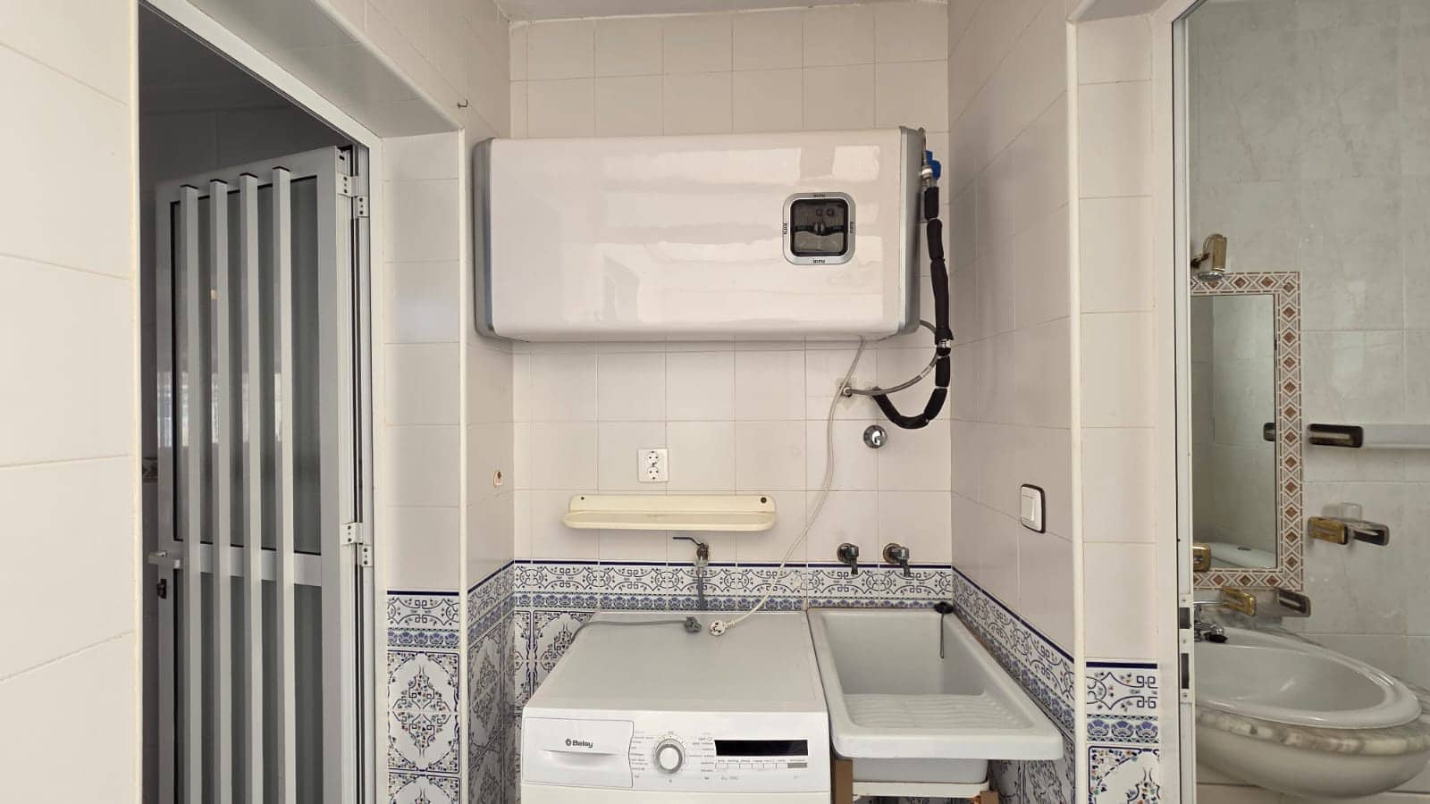 2 soverom Hus til salgs i Lo Pagan - € 150 000 (Ref: 9650635)