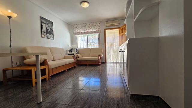 2 Zimmer Haus zu verkaufen in Lo Pagan, San Pedro del Pinatar - 150.000 € (Ref: 9650635)