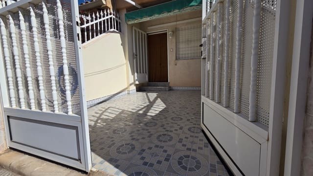 2 Zimmer Haus zu verkaufen in Lo Pagan, San Pedro del Pinatar - 150.000 € (Ref: 9650635)