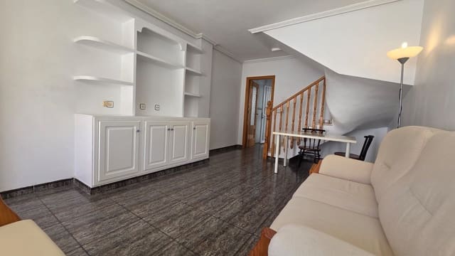 2 Zimmer Haus zu verkaufen in Lo Pagan, San Pedro del Pinatar - 150.000 € (Ref: 9650635)