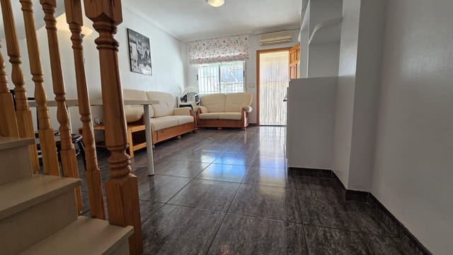 2 Zimmer Haus zu verkaufen in Lo Pagan, San Pedro del Pinatar - 150.000 € (Ref: 9650635)