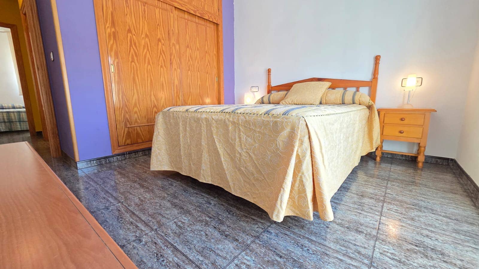 2 soverom Hus til salgs i Lo Pagan - € 150 000 (Ref: 9650635)