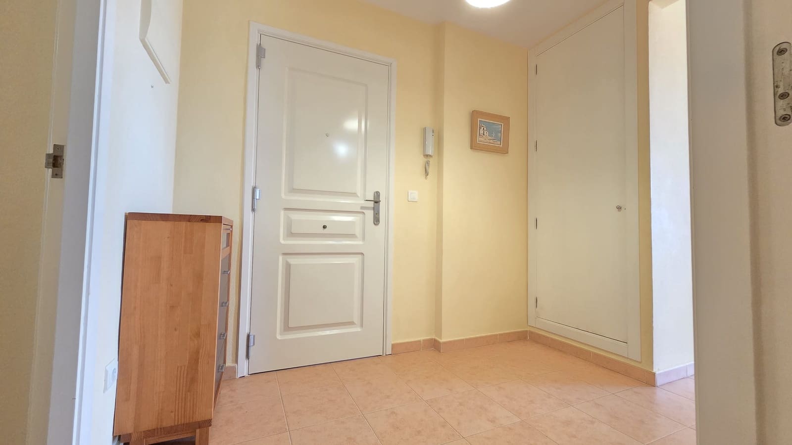 2 bedroom Beach Apartment for sale in Los Cuarteros - € 160,000 (Ref: 9650691)