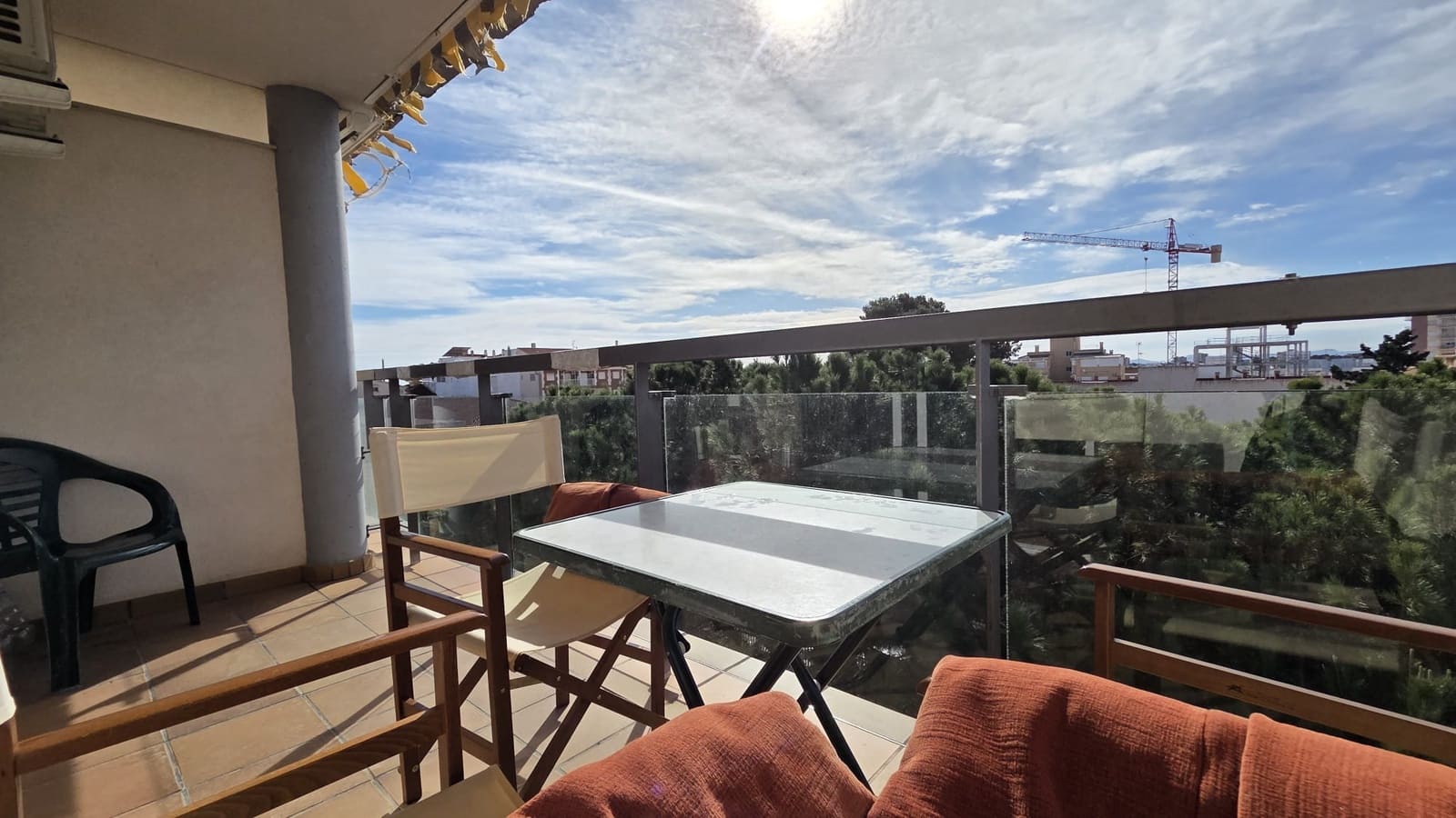 2 bedroom Beach Apartment for sale in Los Cuarteros - € 160,000 (Ref: 9650691)