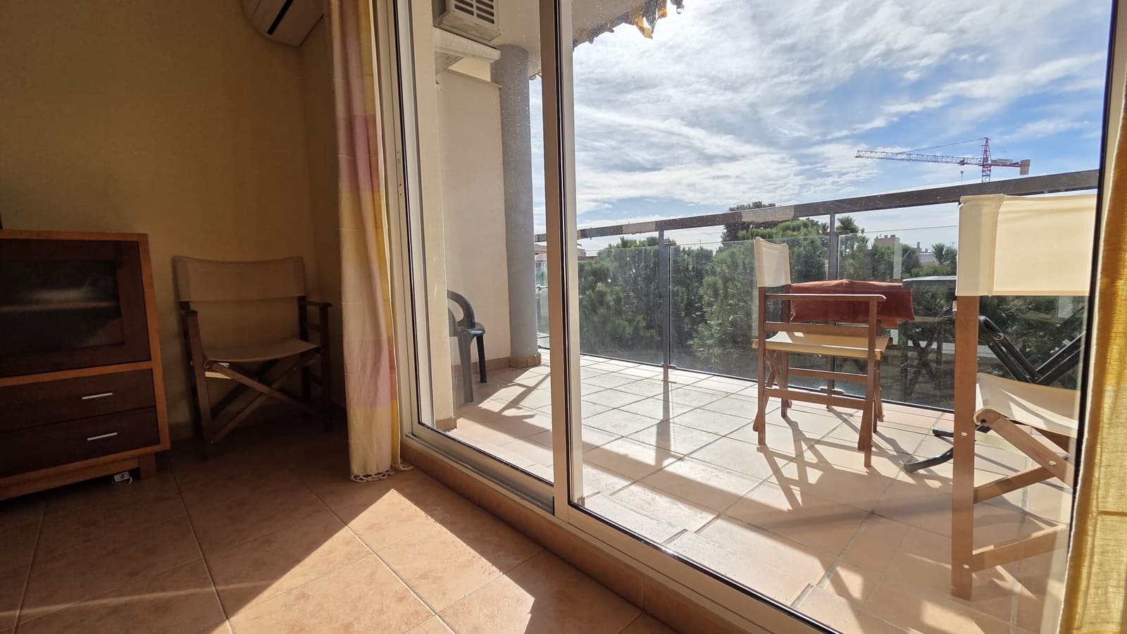 2 bedroom Beach Apartment for sale in Los Cuarteros - € 160,000 (Ref: 9650691)