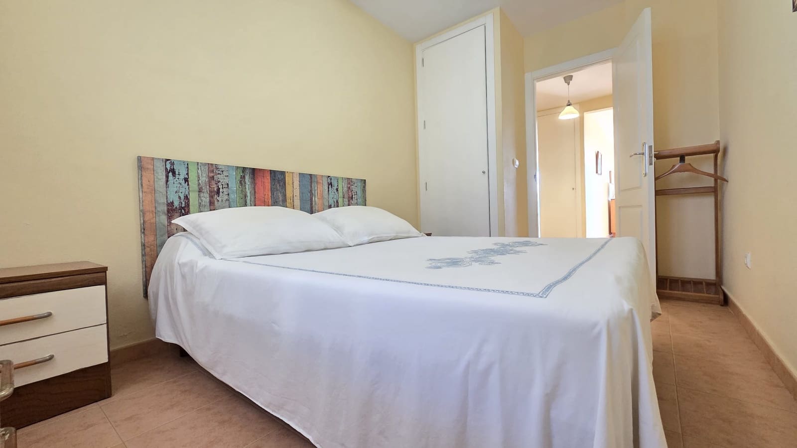 2 bedroom Beach Apartment for sale in Los Cuarteros - € 160,000 (Ref: 9650691)