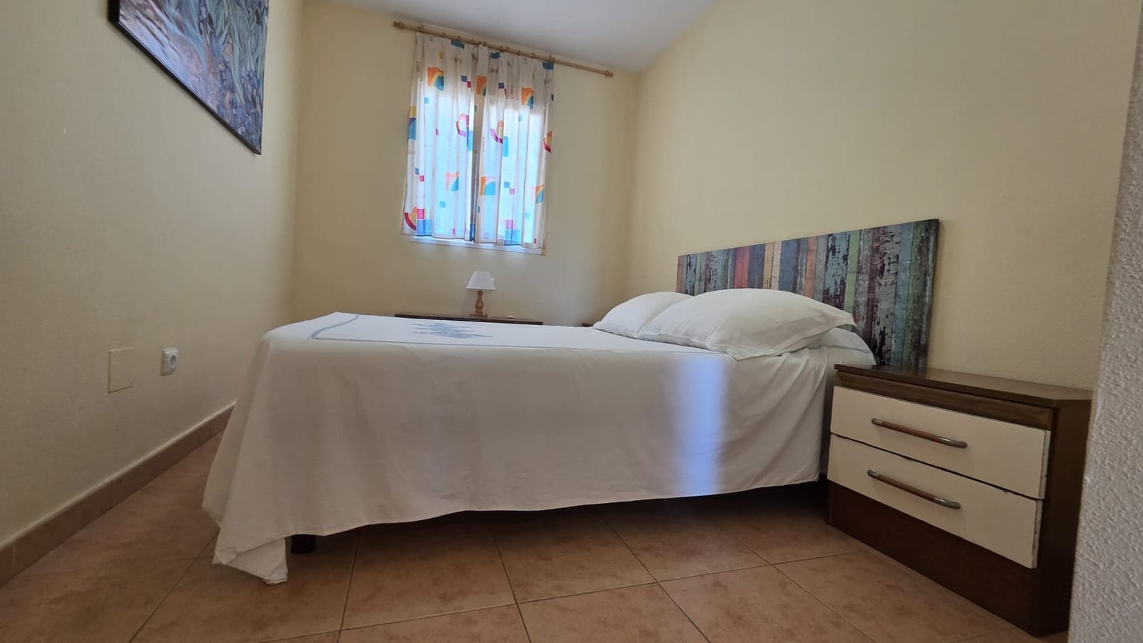 2 bedroom Beach Apartment for sale in Los Cuarteros - € 160,000 (Ref: 9650691)