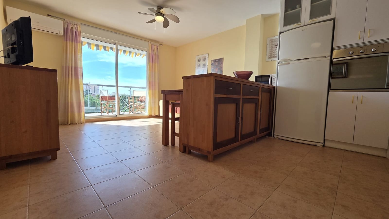 2 bedroom Beach Apartment for sale in Los Cuarteros - € 160,000 (Ref: 9650691)