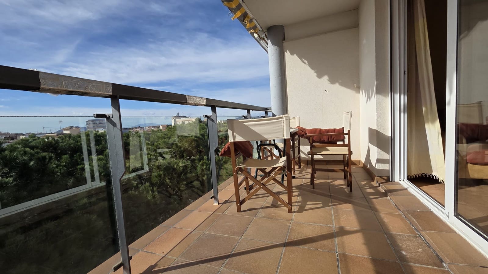 2 bedroom Beach Apartment for sale in Los Cuarteros - € 160,000 (Ref: 9650691)
