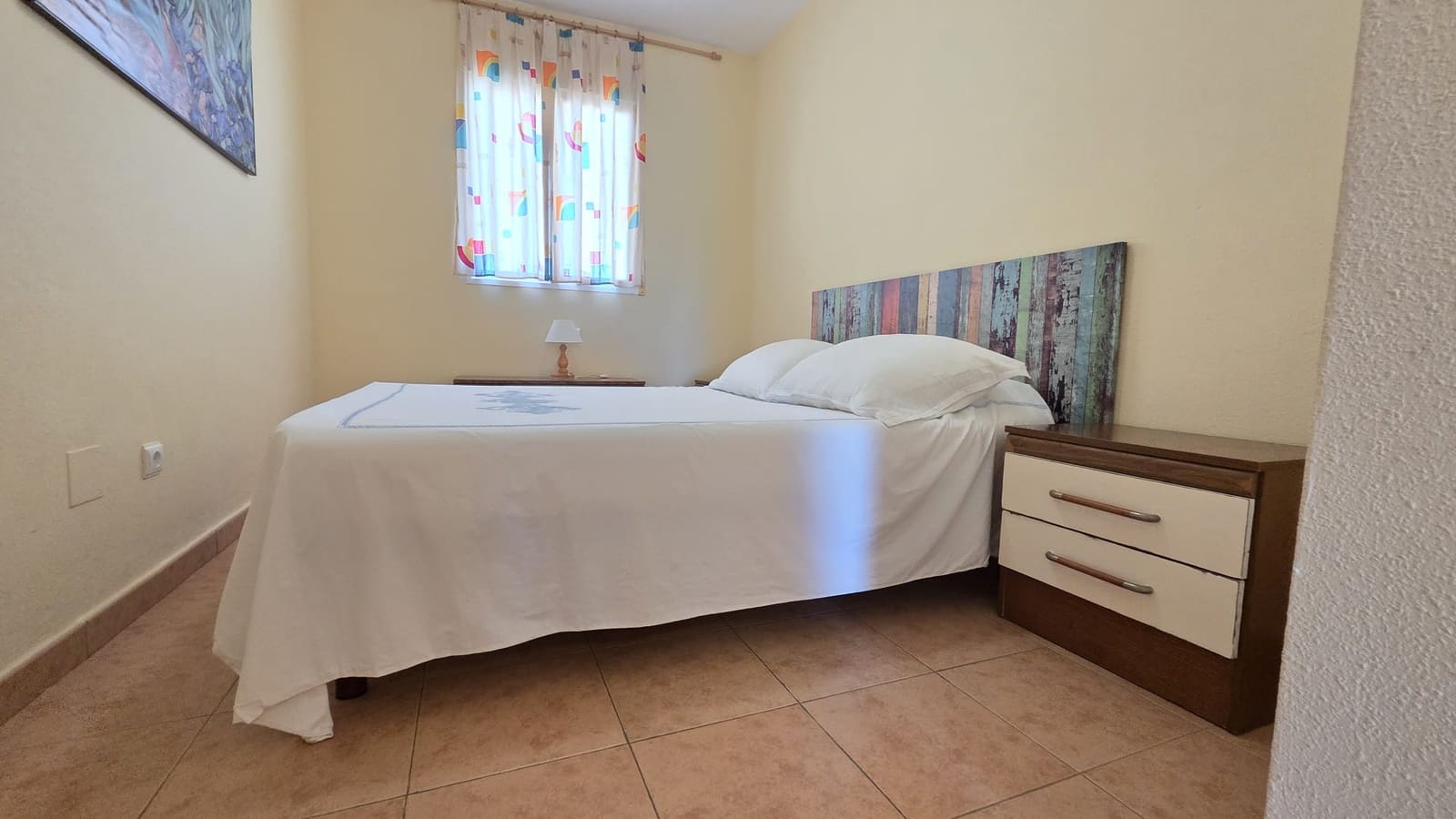 2 bedroom Beach Apartment for sale in Los Cuarteros - € 160,000 (Ref: 9650691)