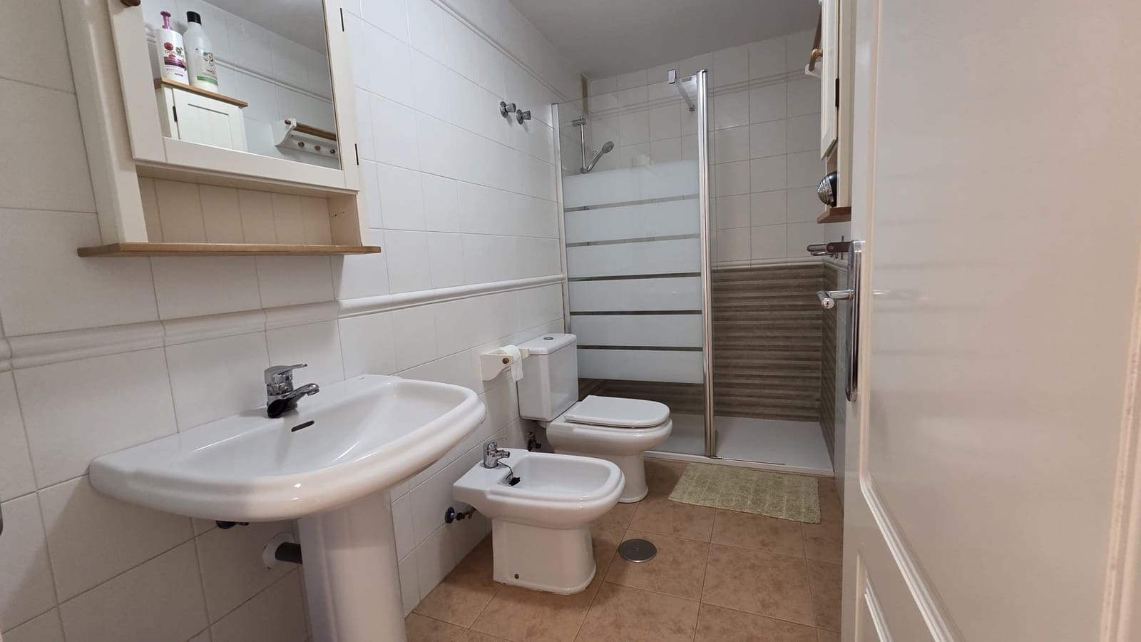 2 bedroom Beach Apartment for sale in Los Cuarteros - € 160,000 (Ref: 9650691)