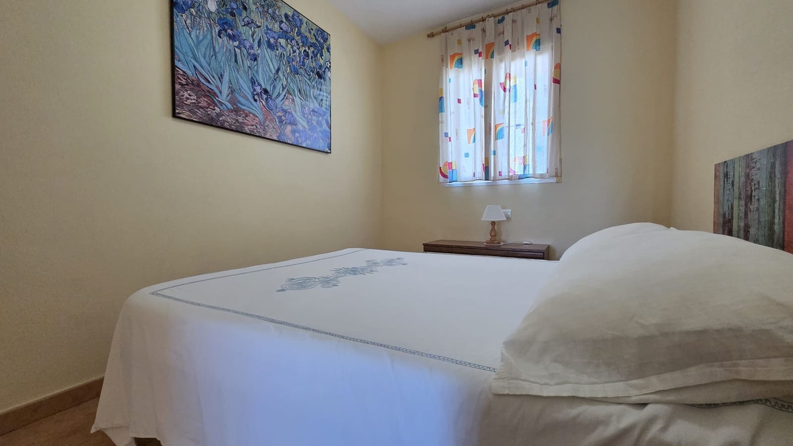 2 bedroom Beach Apartment for sale in Los Cuarteros - € 160,000 (Ref: 9650691)