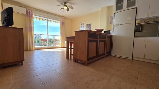 2 bedroom Beach Apartment for sale in Los Cuarteros, San Pedro del Pinatar - € 160,000 (Ref: 9650691)