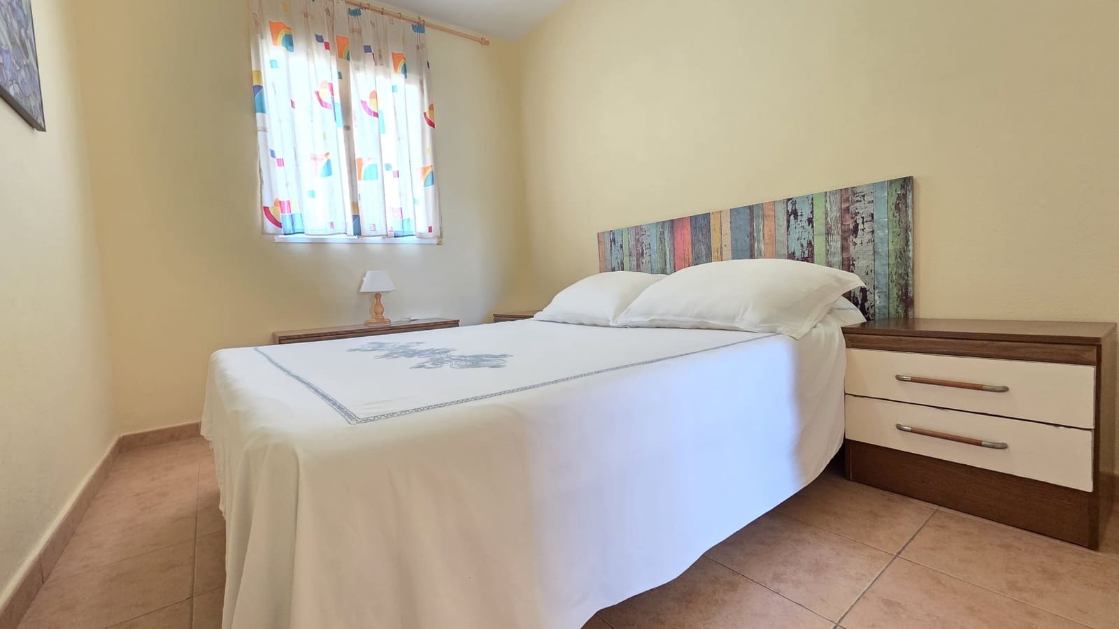 2 bedroom Beach Apartment for sale in Los Cuarteros - € 160,000 (Ref: 9650691)