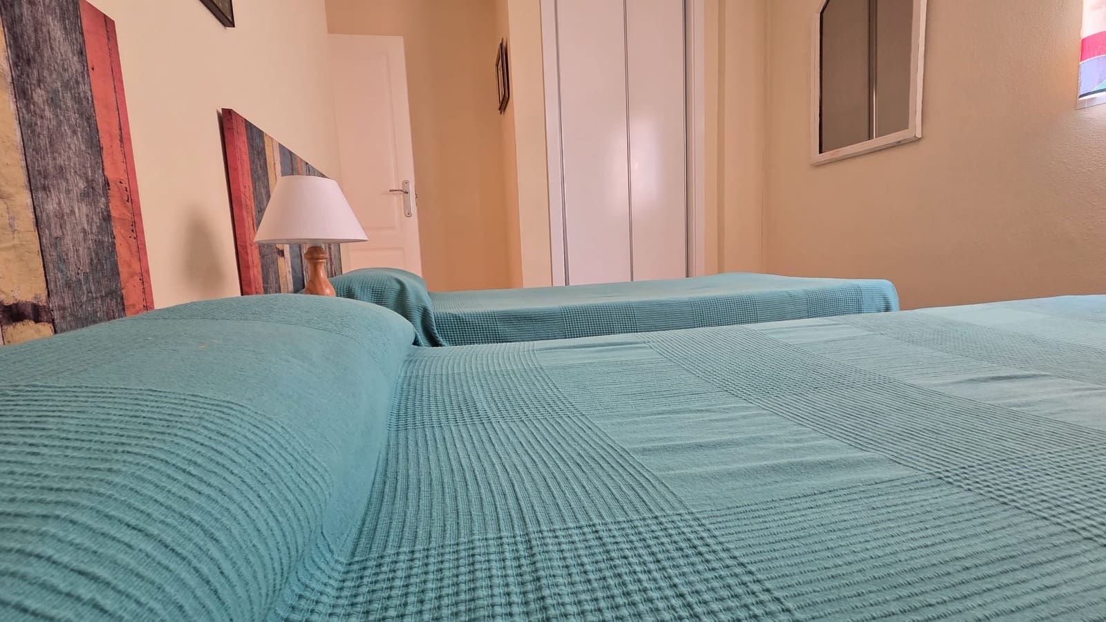 2 bedroom Beach Apartment for sale in Los Cuarteros - € 160,000 (Ref: 9650691)