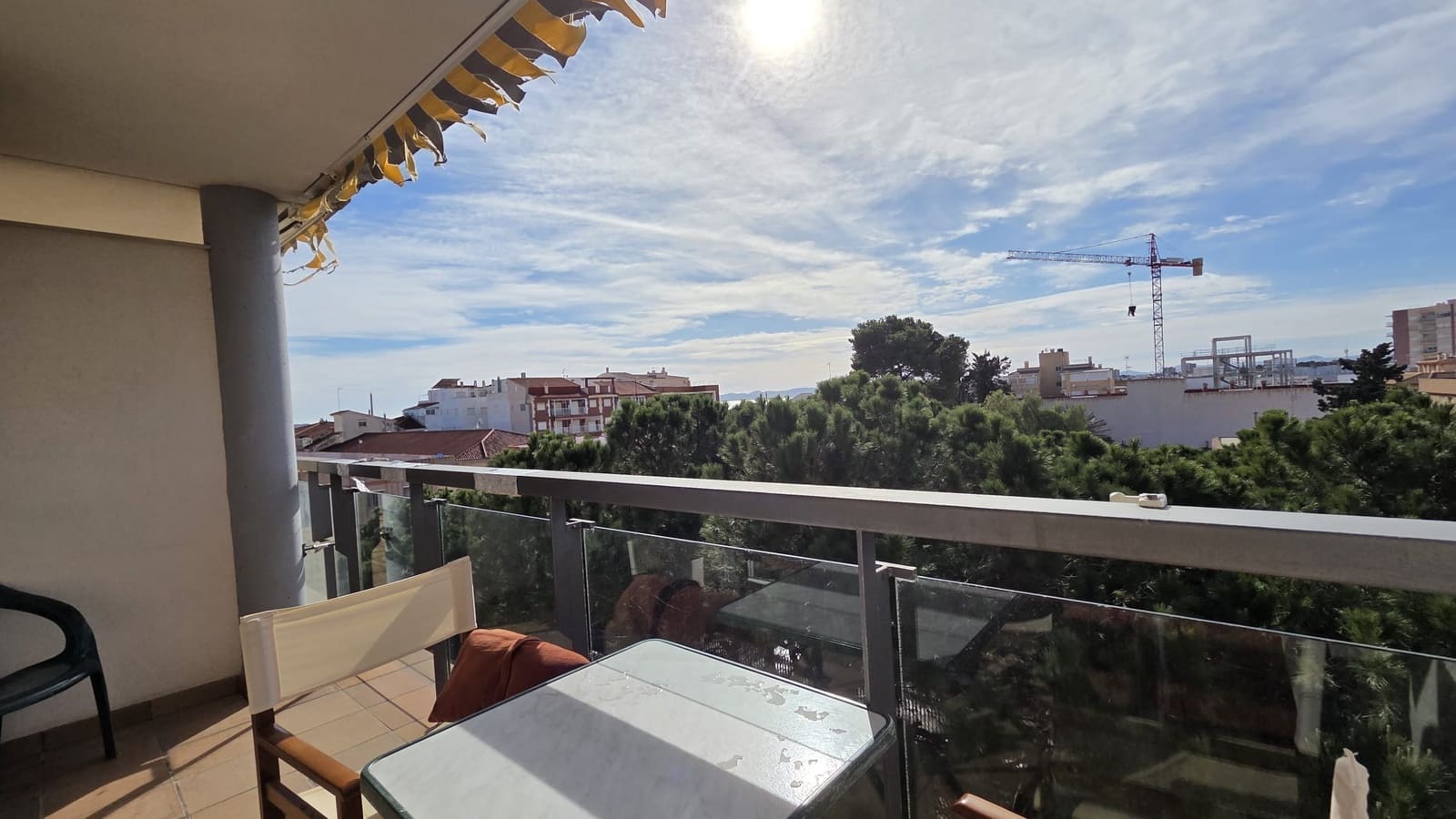 2 bedroom Beach Apartment for sale in Los Cuarteros - € 160,000 (Ref: 9650691)