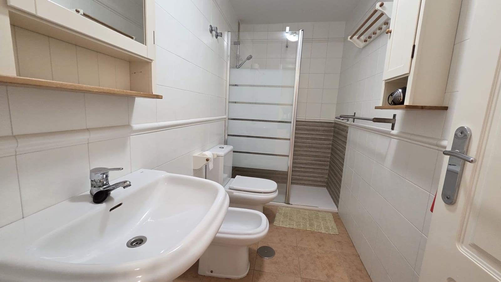 2 bedroom Beach Apartment for sale in Los Cuarteros - € 160,000 (Ref: 9650691)