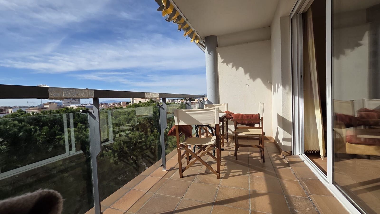 2 bedroom Beach Apartment for sale in Los Cuarteros - € 160,000 (Ref: 9650691)