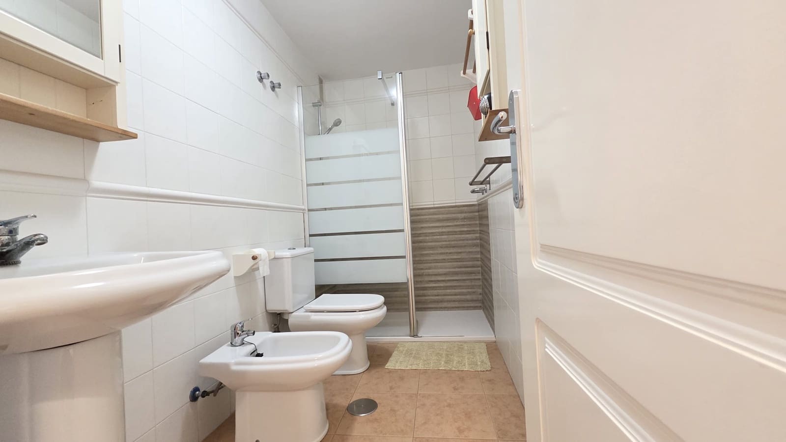 2 bedroom Beach Apartment for sale in Los Cuarteros - € 160,000 (Ref: 9650691)