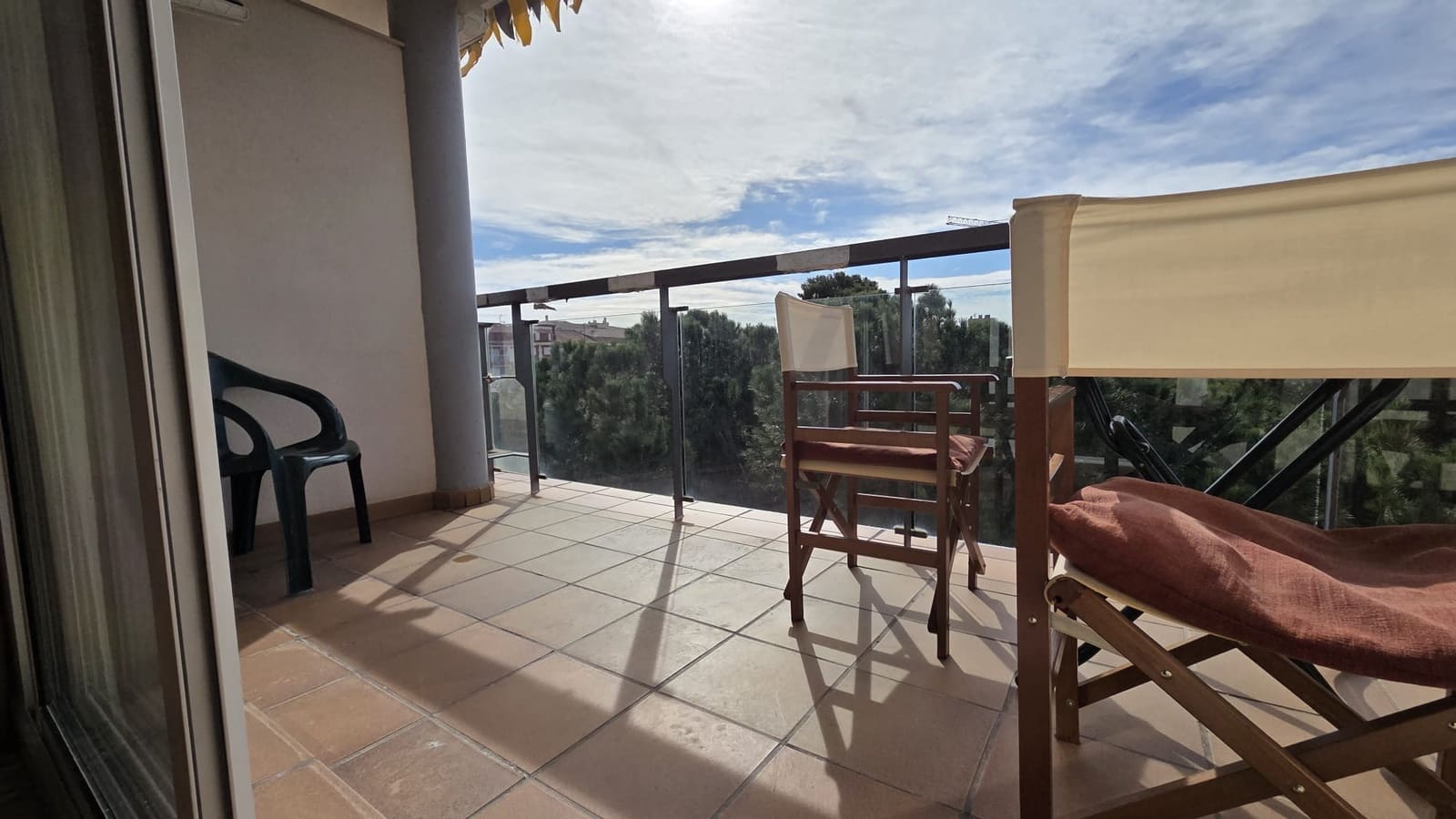 2 bedroom Beach Apartment for sale in Los Cuarteros - € 160,000 (Ref: 9650691)