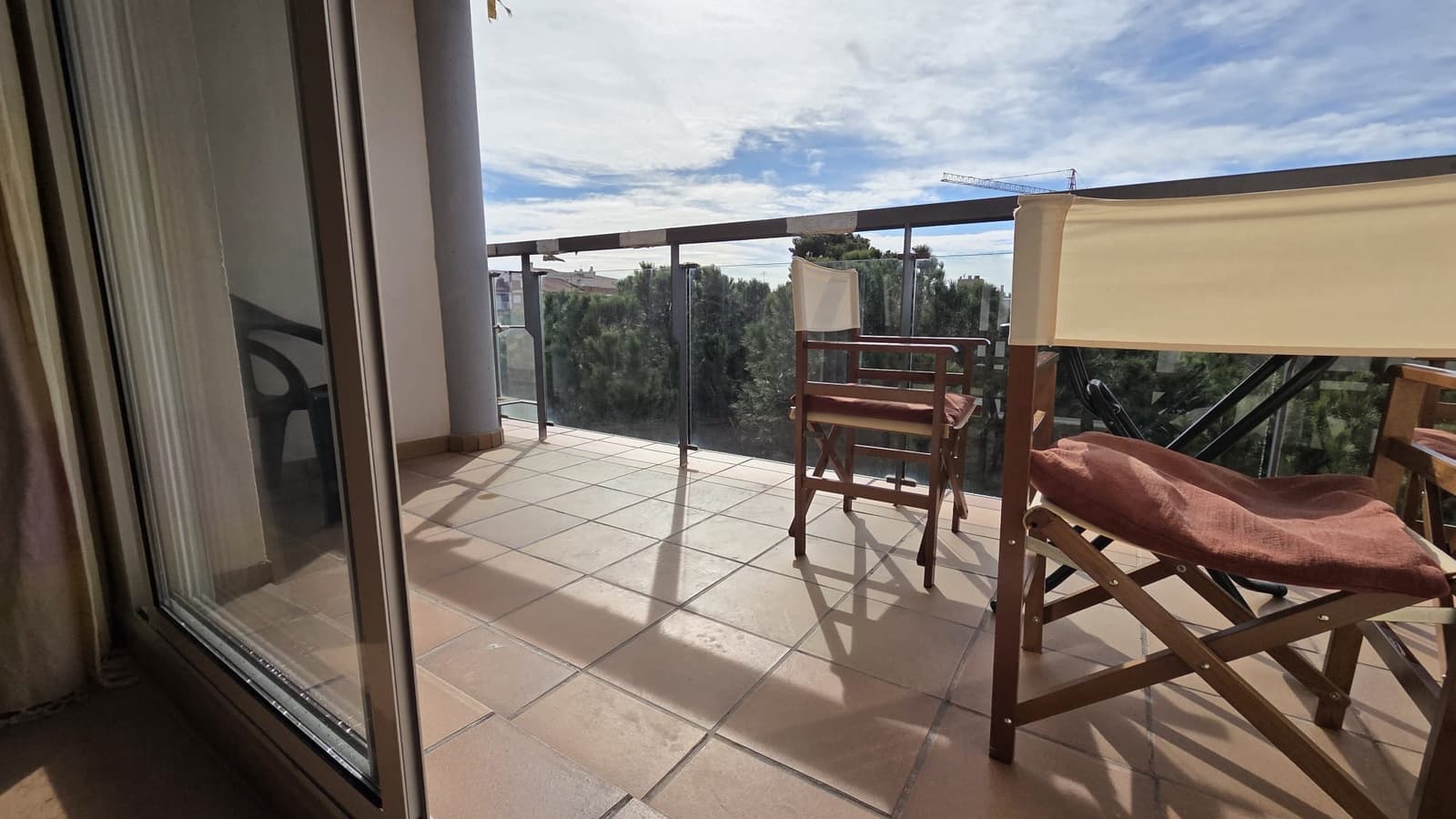 2 bedroom Beach Apartment for sale in Los Cuarteros - € 160,000 (Ref: 9650691)