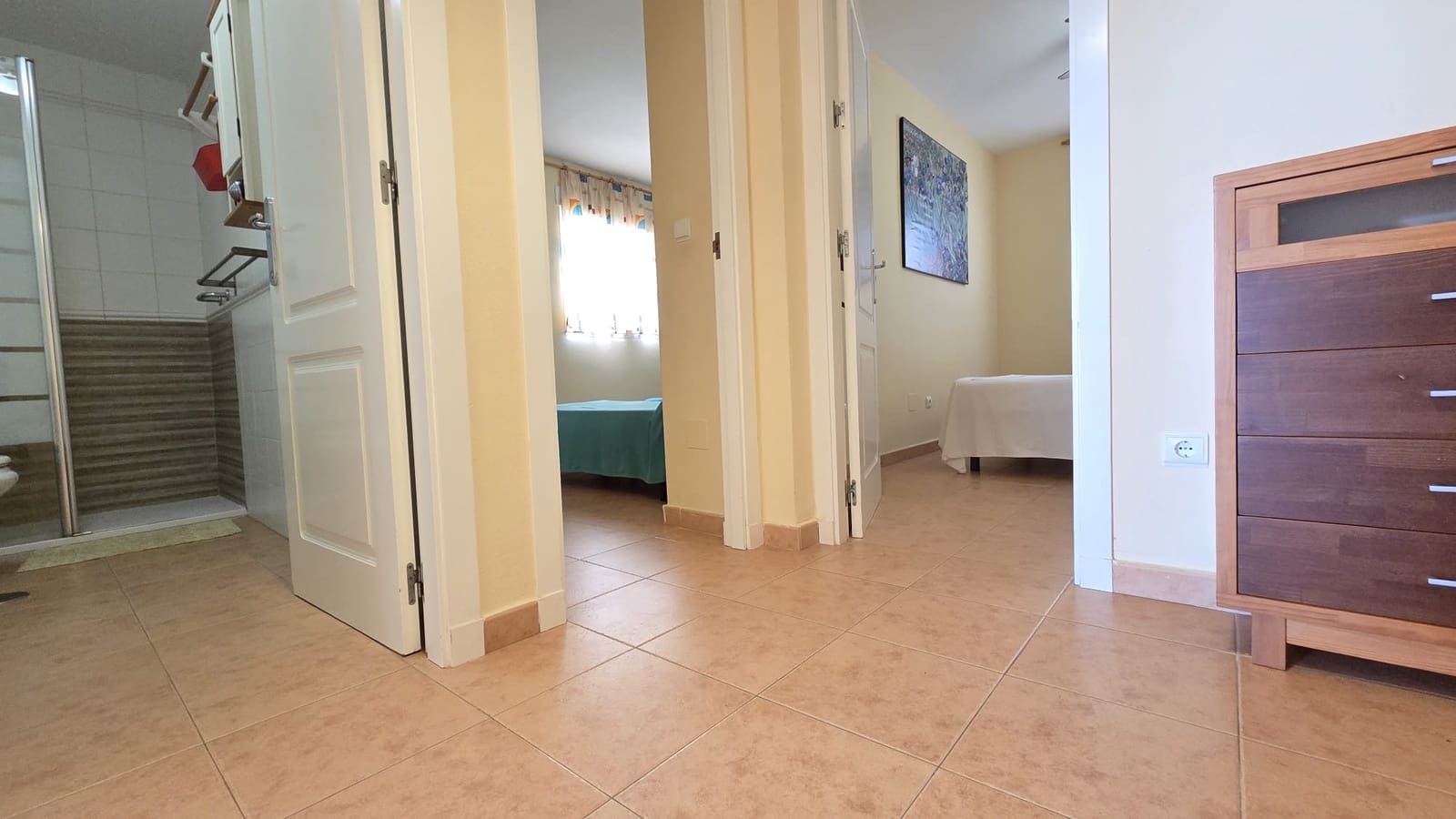 2 bedroom Beach Apartment for sale in Los Cuarteros - € 160,000 (Ref: 9650691)