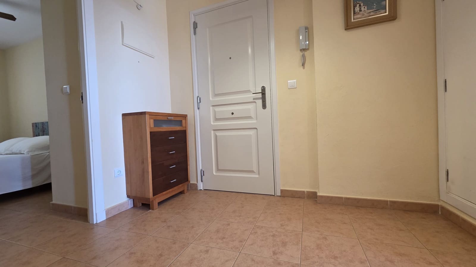 2 bedroom Beach Apartment for sale in Los Cuarteros - € 160,000 (Ref: 9650691)