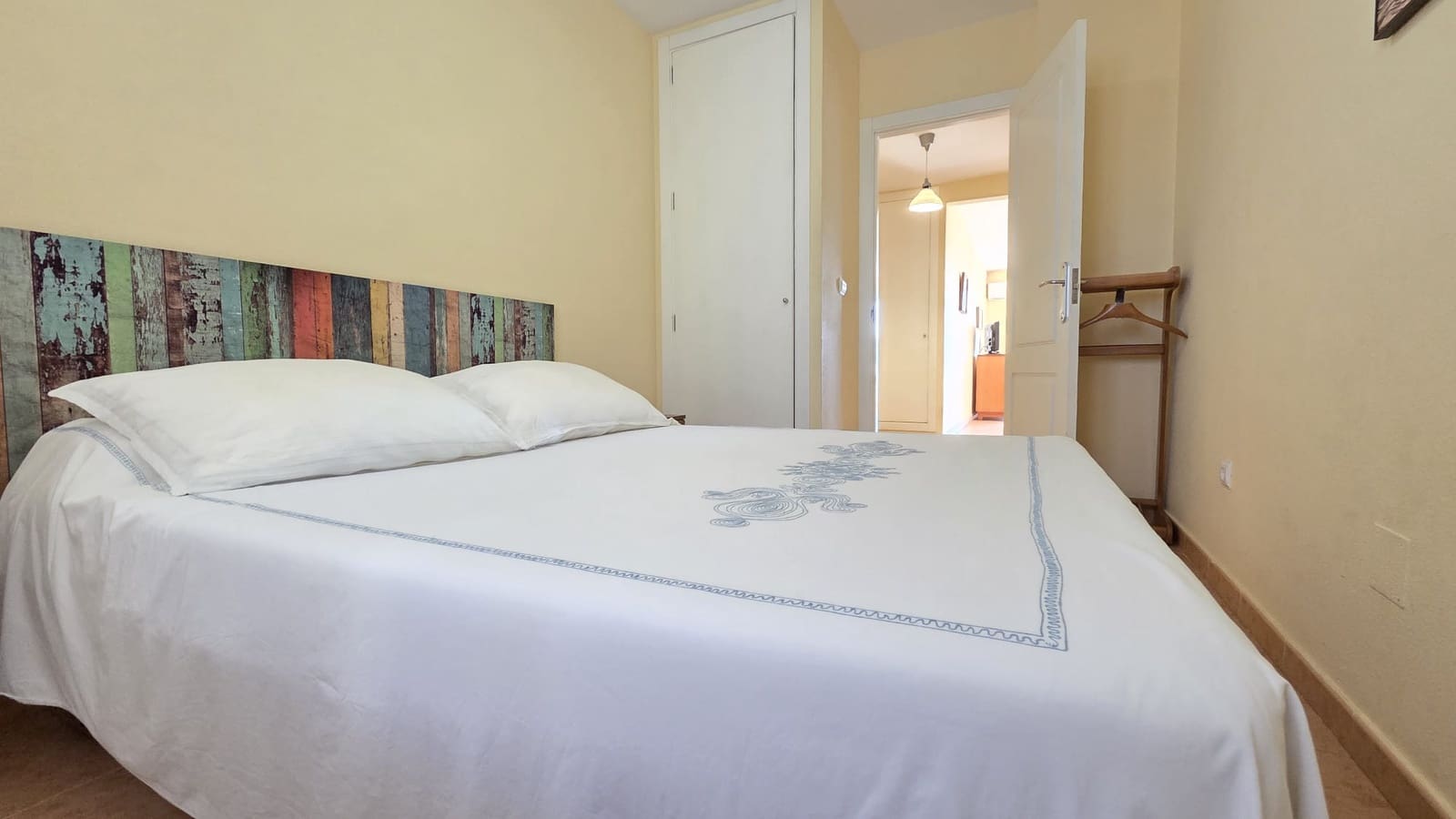 2 bedroom Beach Apartment for sale in Los Cuarteros - € 160,000 (Ref: 9650691)