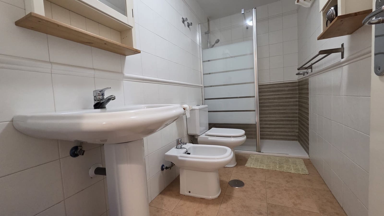 2 bedroom Beach Apartment for sale in Los Cuarteros - € 160,000 (Ref: 9650691)