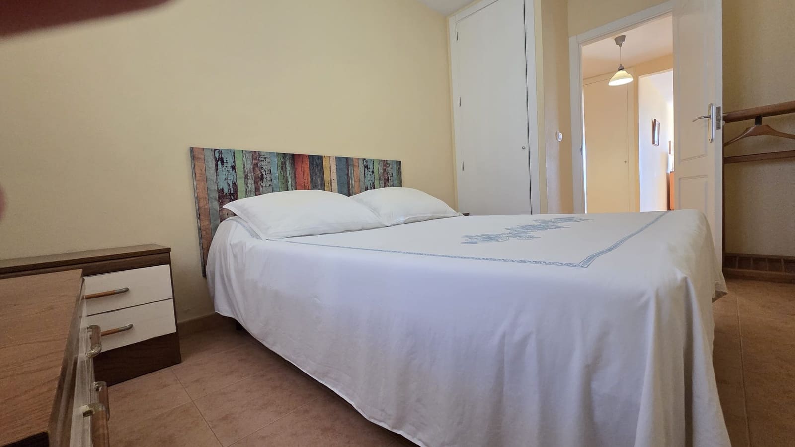 2 bedroom Beach Apartment for sale in Los Cuarteros - € 160,000 (Ref: 9650691)