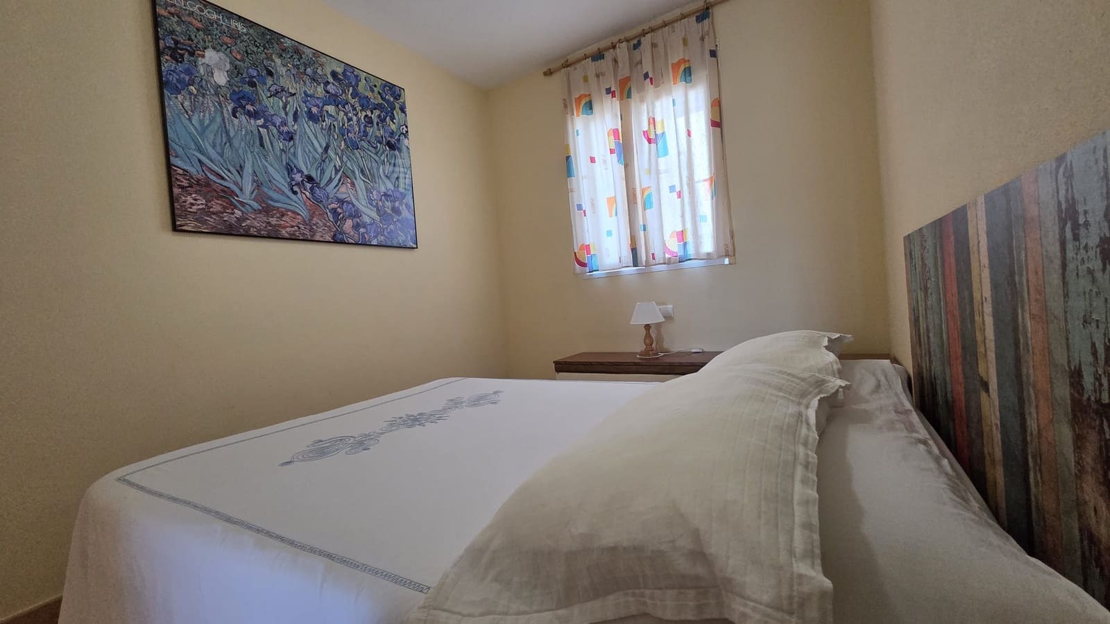 2 bedroom Beach Apartment for sale in Los Cuarteros - € 160,000 (Ref: 9650691)