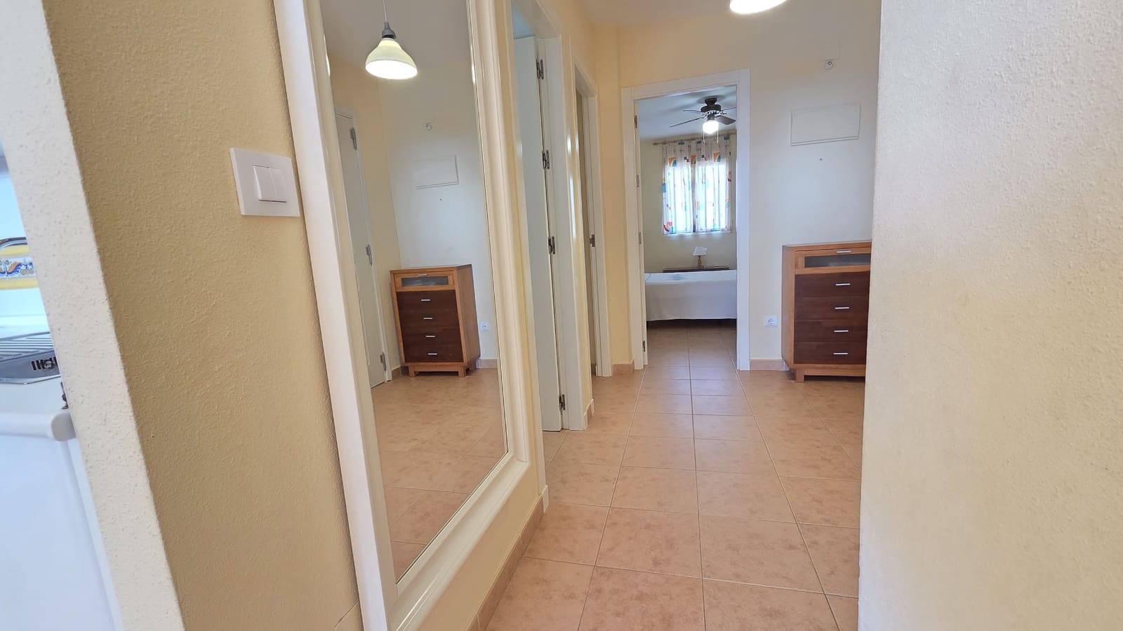 2 bedroom Beach Apartment for sale in Los Cuarteros - € 160,000 (Ref: 9650691)