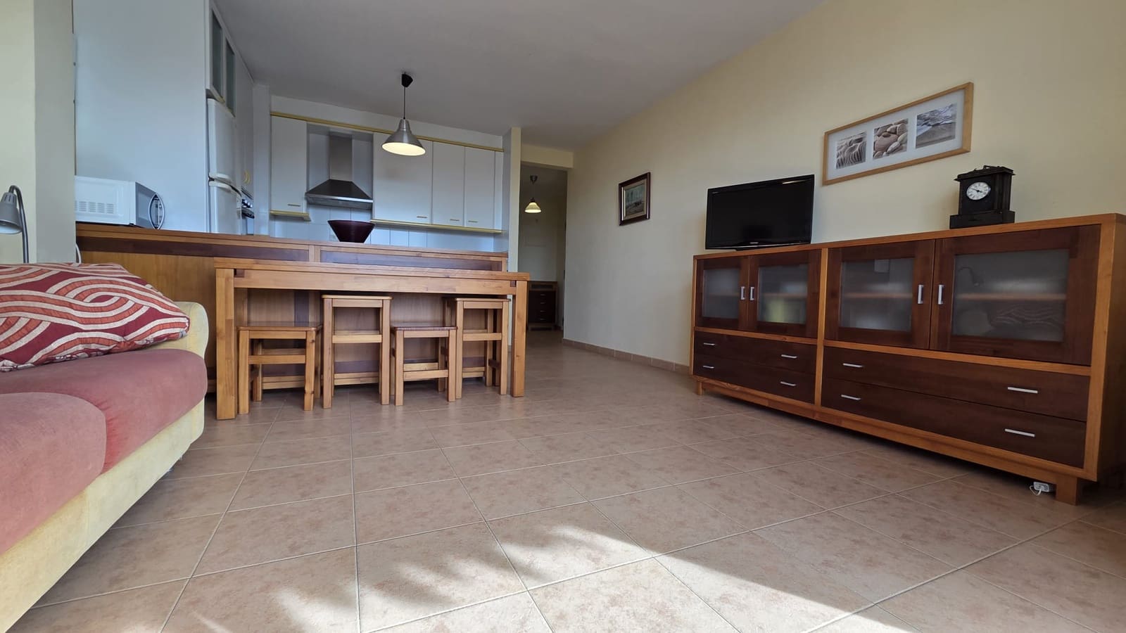 2 bedroom Beach Apartment for sale in Los Cuarteros - € 160,000 (Ref: 9650691)