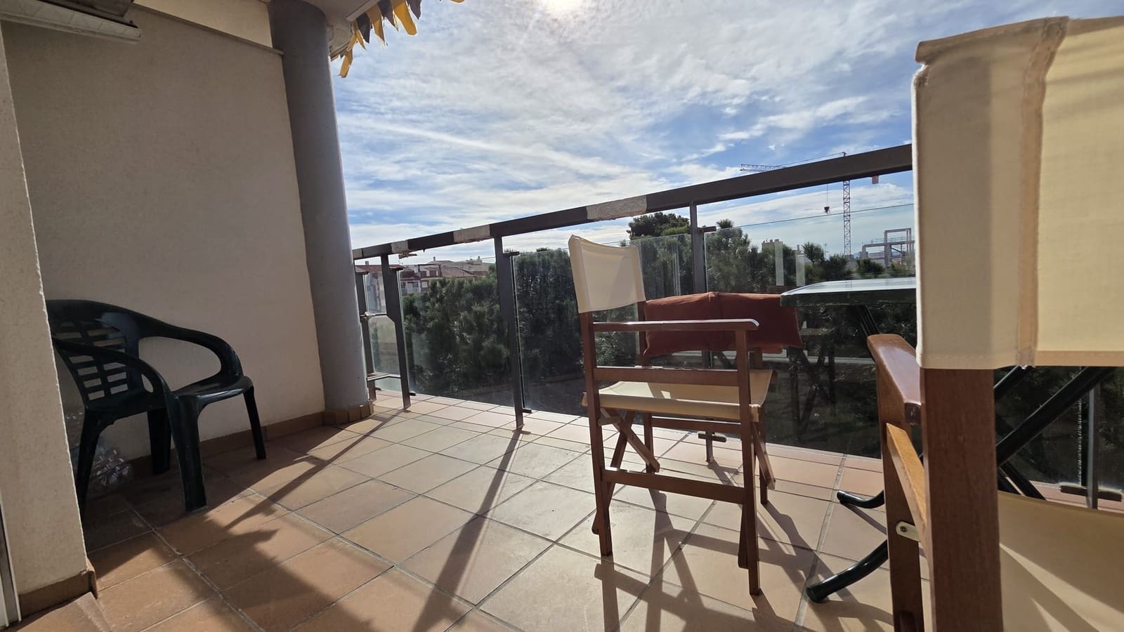 2 bedroom Beach Apartment for sale in Los Cuarteros - € 160,000 (Ref: 9650691)