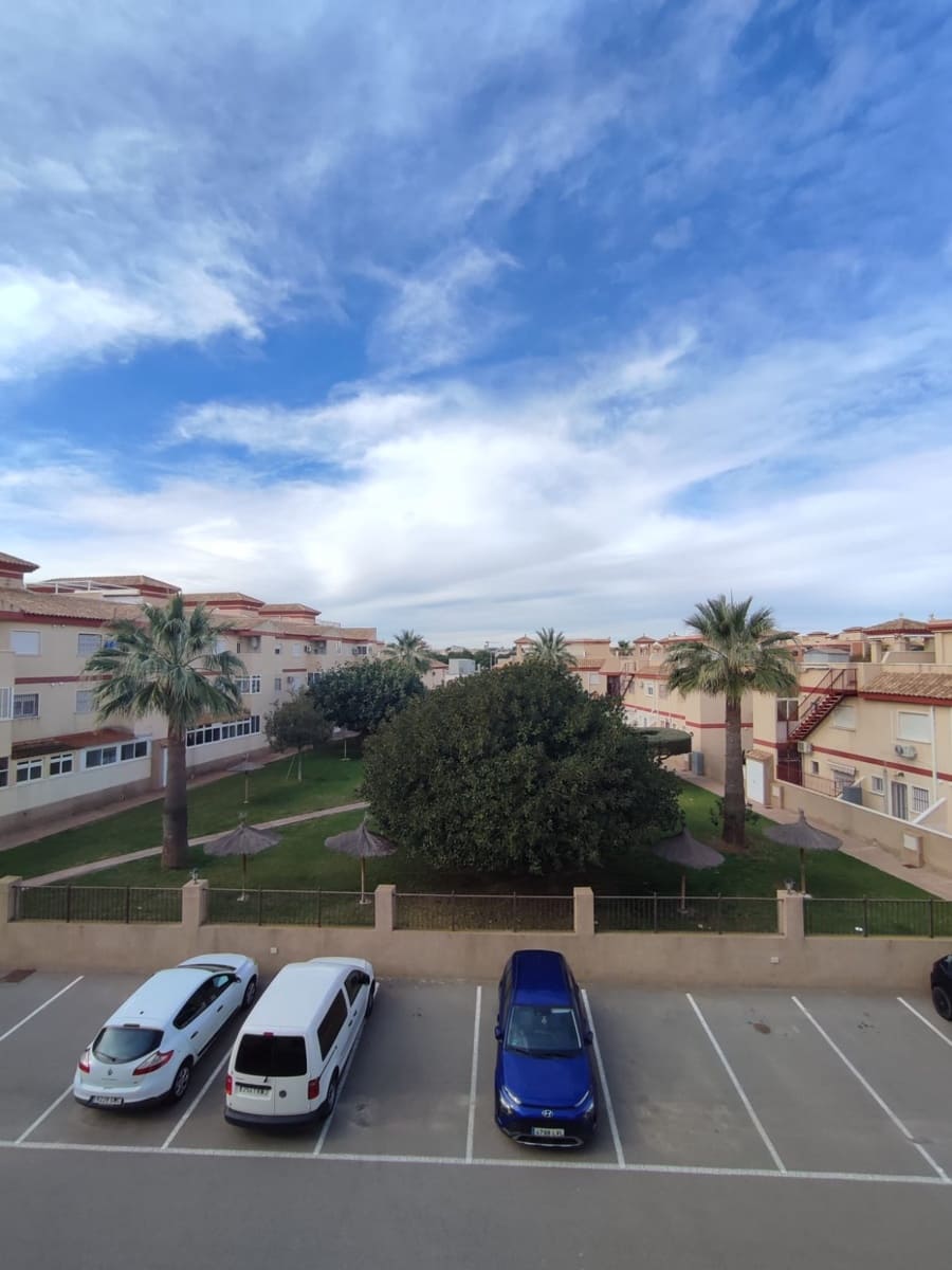 2 bedroom Apartment for sale in San Pedro del Pinatar with pool - € 149,995 (Ref: 9652304)