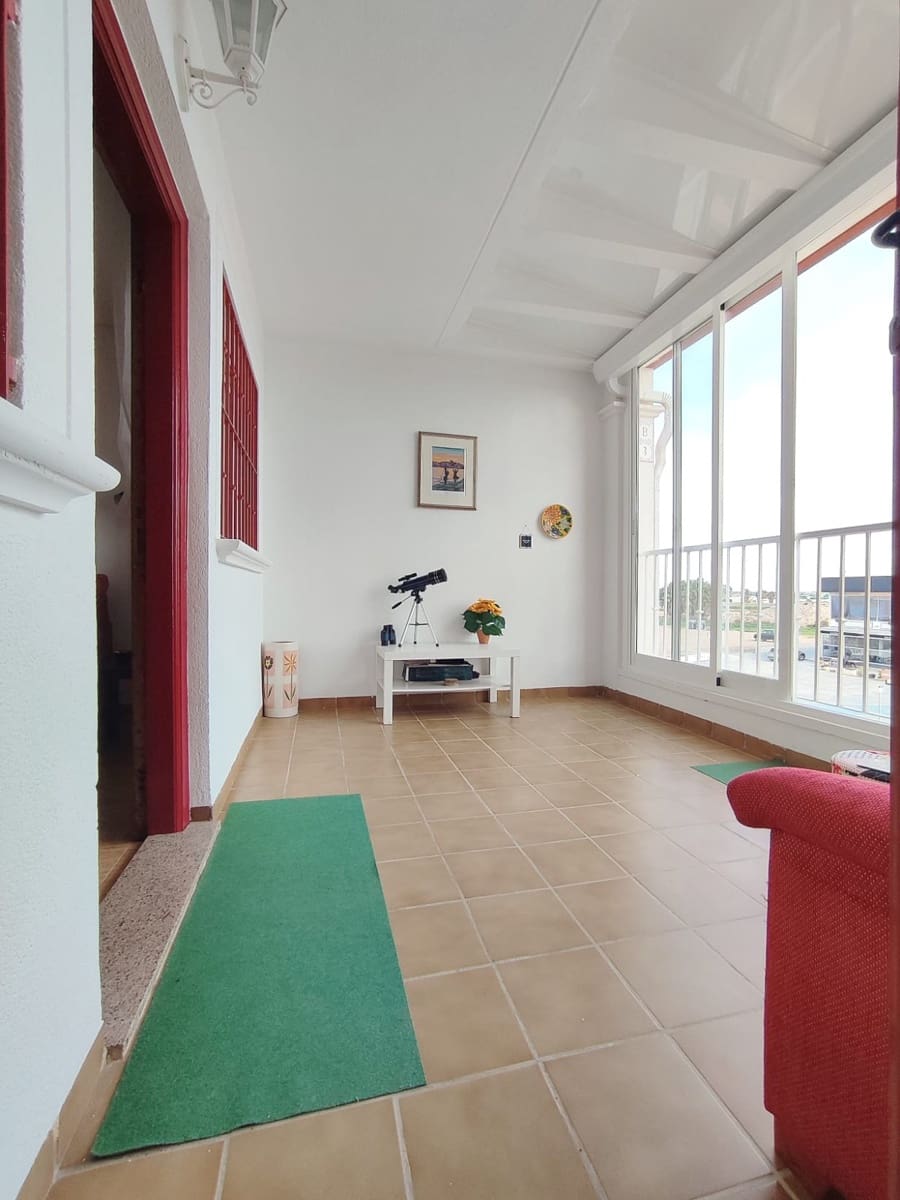 2 bedroom Apartment for sale in San Pedro del Pinatar with pool - € 149,995 (Ref: 9652304)