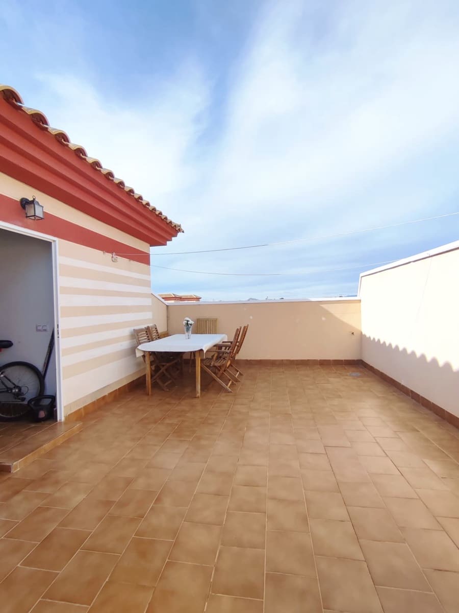 2 bedroom Apartment for sale in San Pedro del Pinatar with pool - € 149,995 (Ref: 9652304)